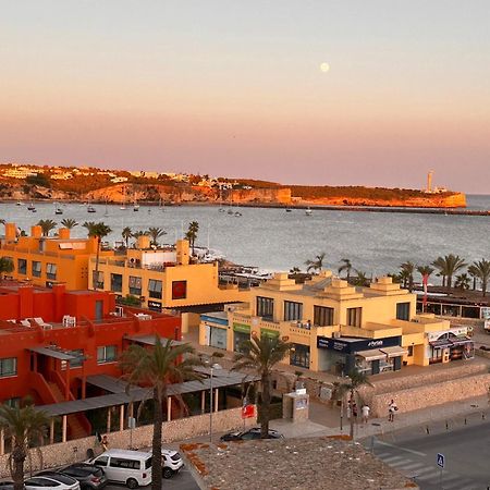 Charming Apartment In Portimao Wi-Fi/Ac Buitenkant foto